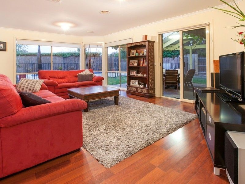 4 Sarshas Way, Mount Martha VIC 3934