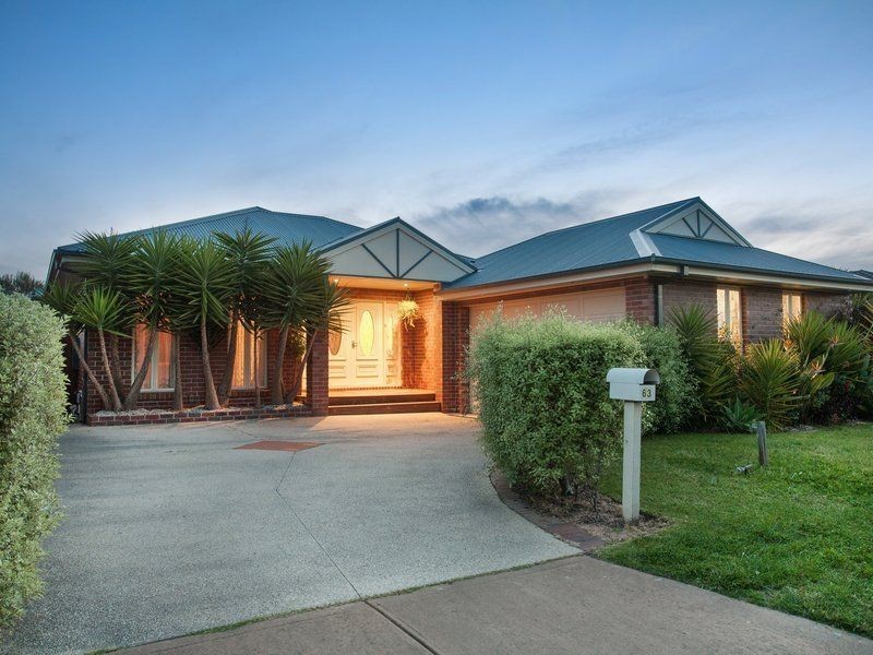 63 Marriott Drive, Mount Martha VIC 3934