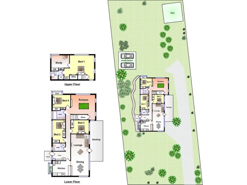 20 Birdrock Avenue, Mount Martha VIC 3934