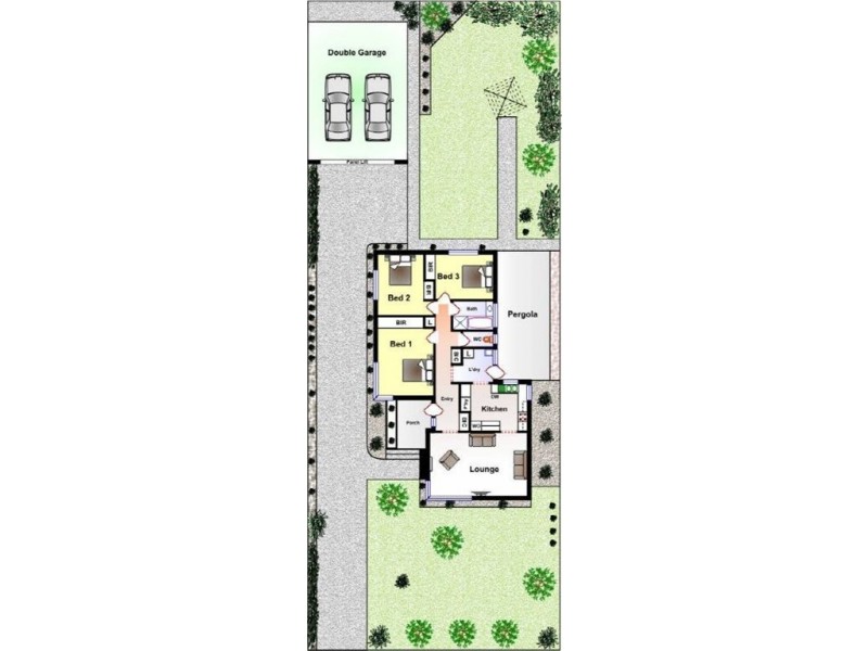 7 Karina Street, Mornington VIC 3931