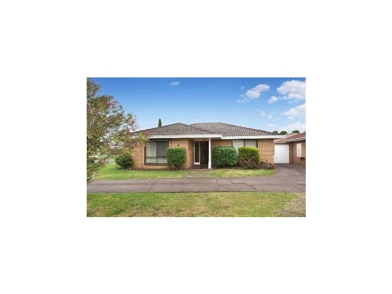 1/25 Hampden Street, Mornington VIC 3931