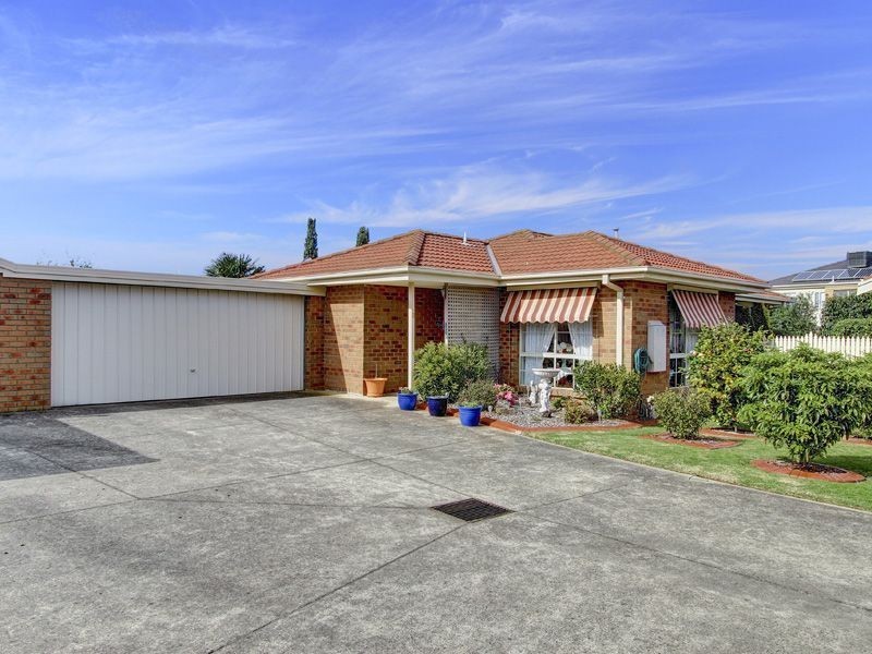 13/7 Cranswick Court, Mornington VIC 3931