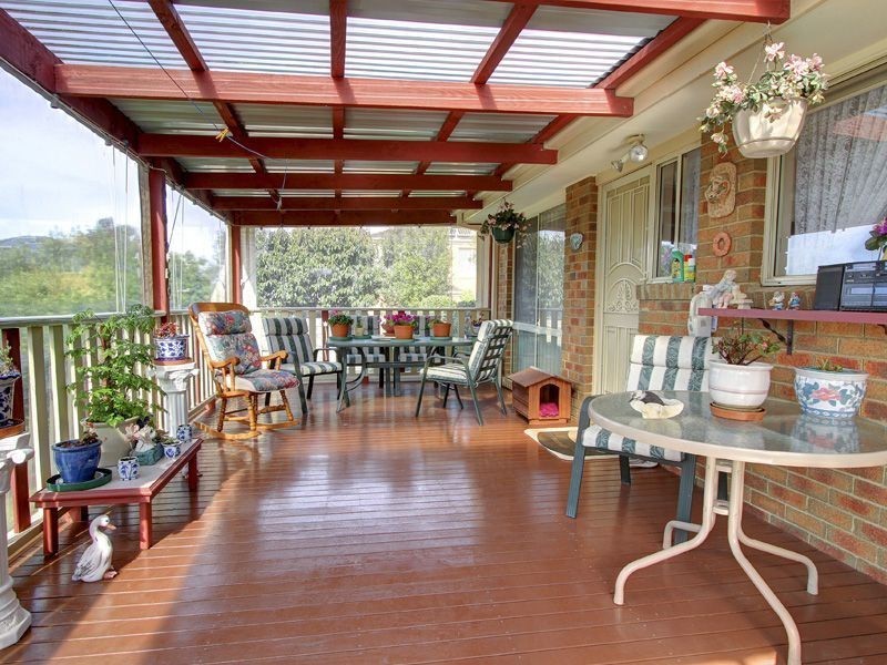 13/7 Cranswick Court, Mornington VIC 3931