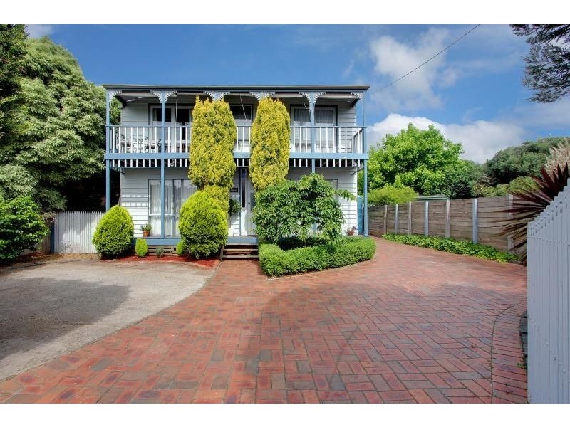 916 Nepean Highway, Mornington VIC 3931