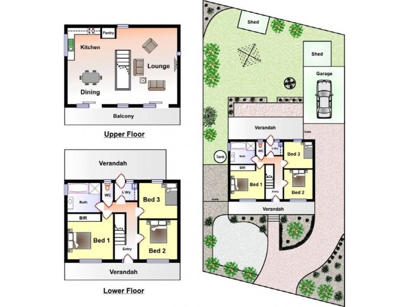 916 Nepean Highway, Mornington VIC 3931