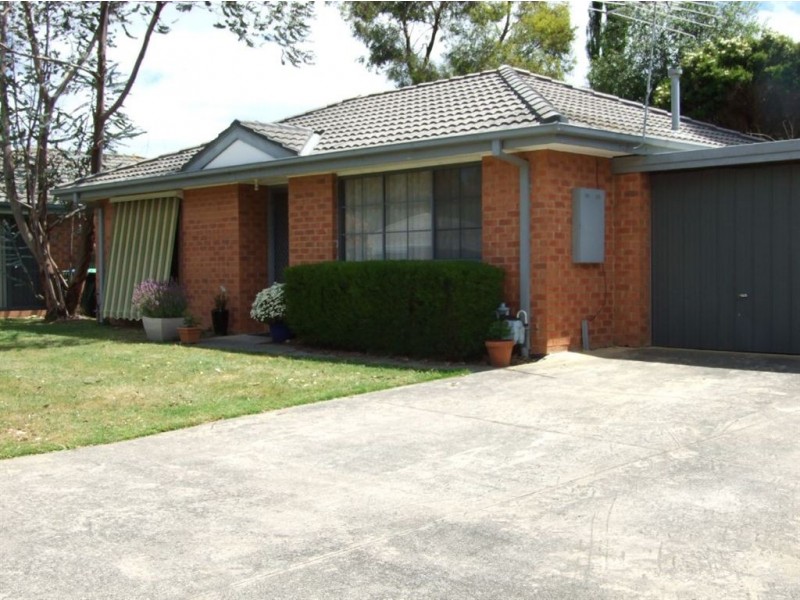 3/25 Harrap Road, Mount Martha VIC 3934