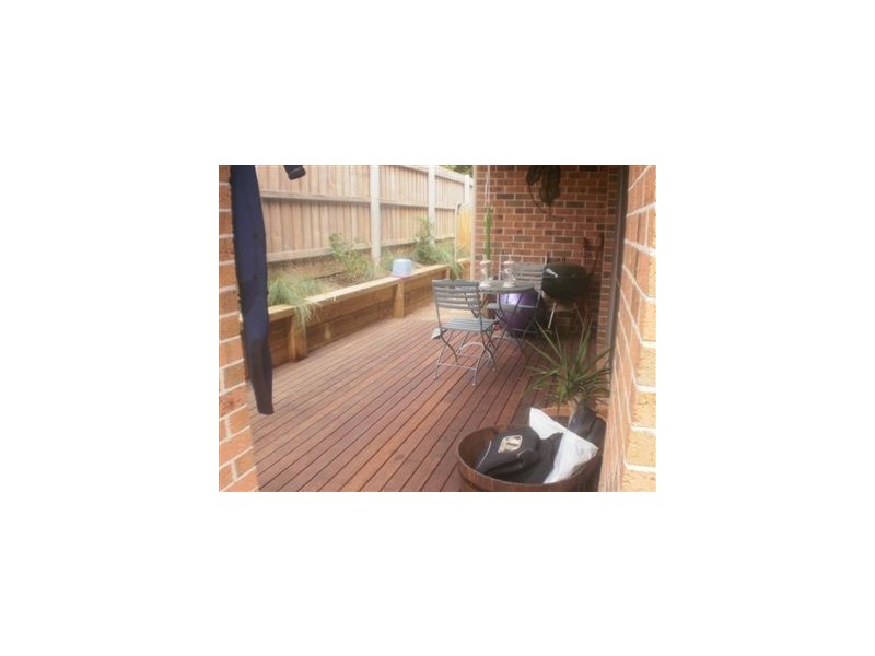 6/43 Van Ness Ave, Mornington VIC 3931