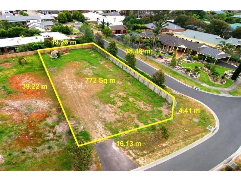 1 Fedra Street, Mount Martha VIC 3934