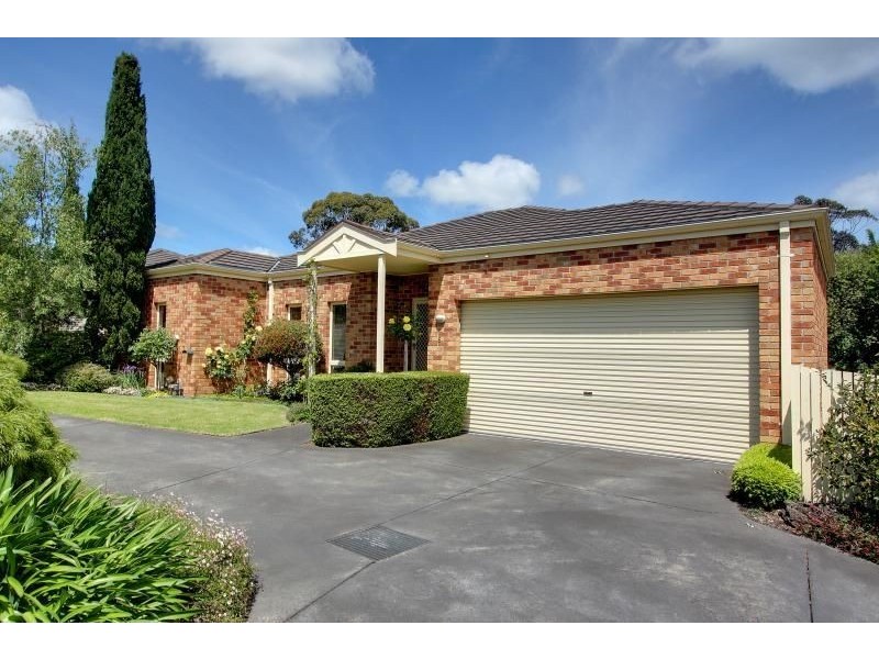 6/18 Nelson st, Mornington VIC 3931