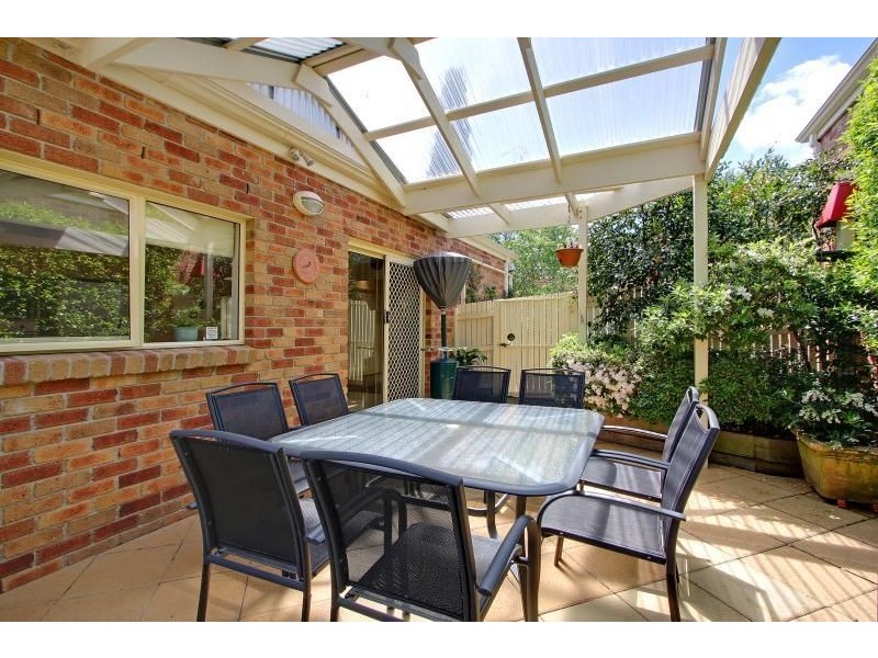 6/18 Nelson st, Mornington VIC 3931