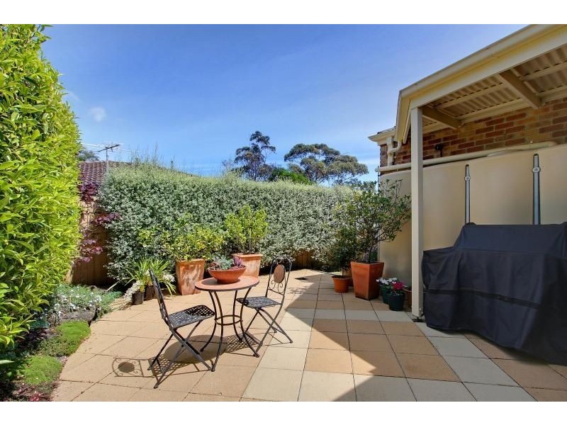 6/18 Nelson st, Mornington VIC 3931
