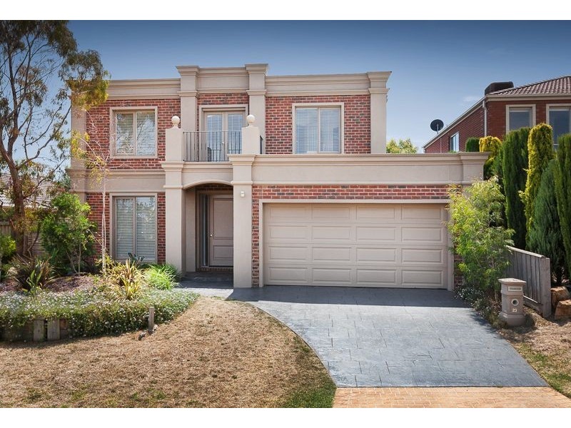 23 Coney Hurst, Mornington VIC 3931