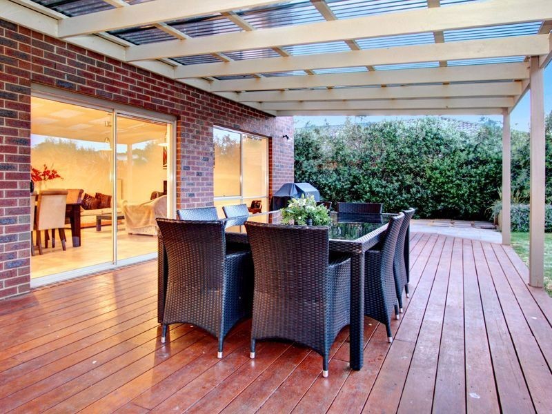 23 Coney Hurst, Mornington VIC 3931