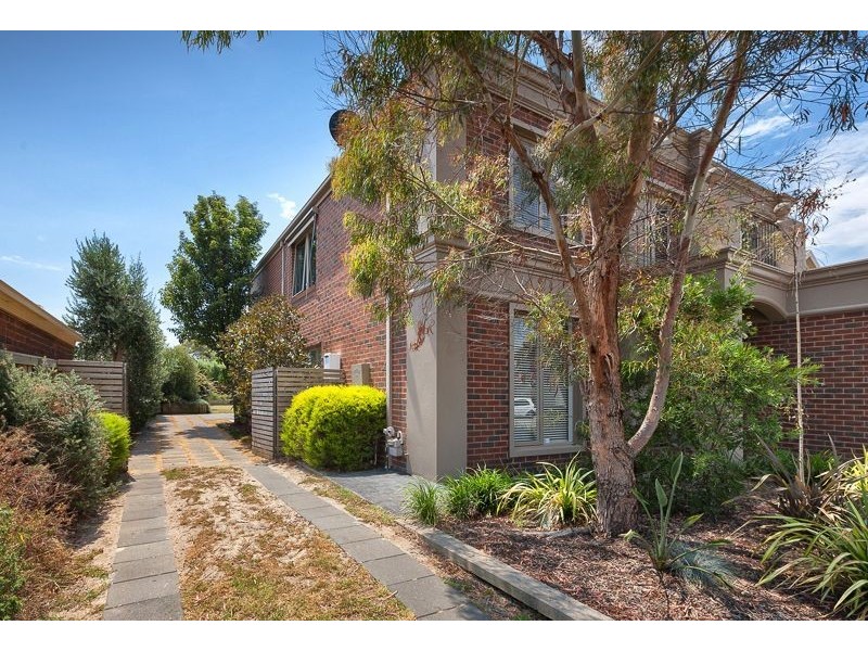 23 Coney Hurst, Mornington VIC 3931
