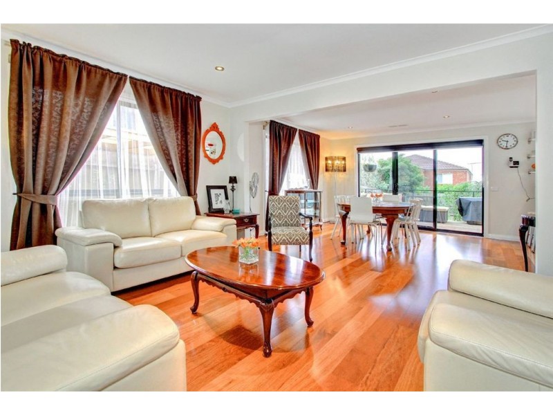 14 Glendenning Rise, Mornington VIC 3931