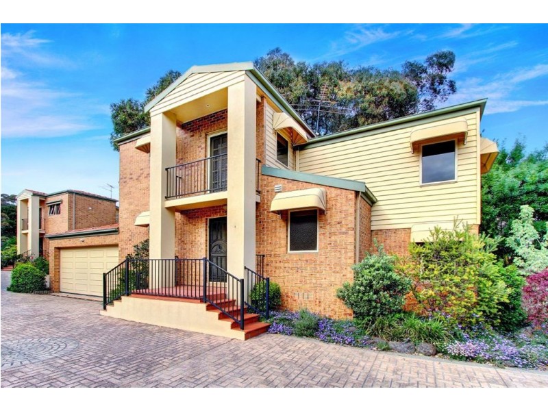 1/125 Barkly Street, Mornington VIC 3931