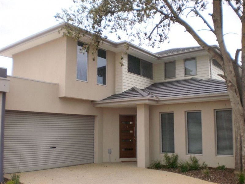 5/43 Van Ness Ave, Mornington VIC 3931