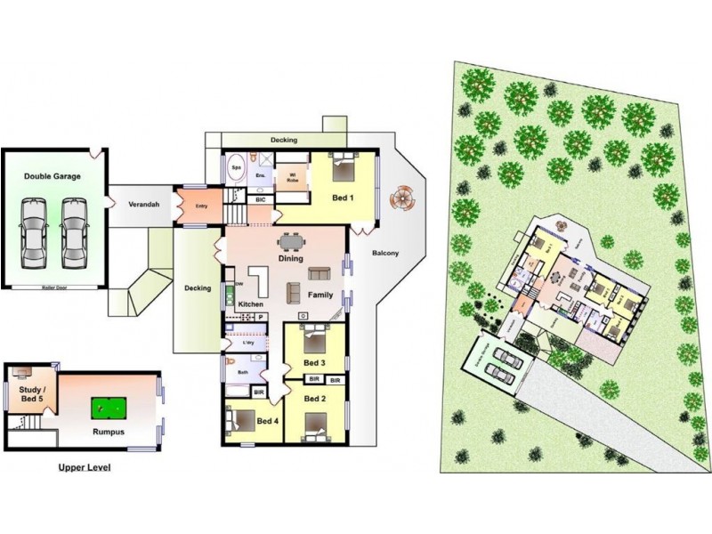 22 McGregor Avenue, Mount Martha VIC 3934