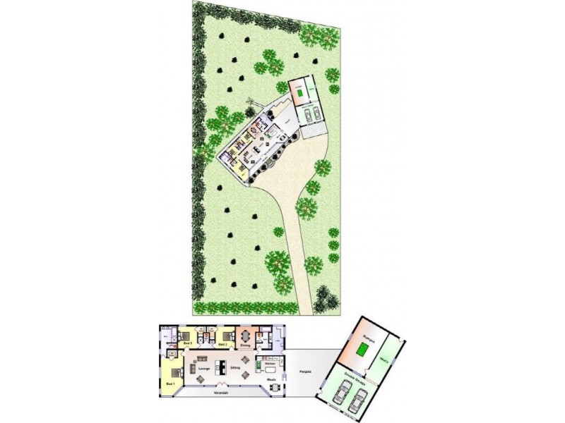 4 Cassandra Close, Somerville VIC 3912