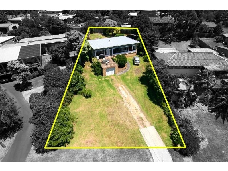 26 Seaview Road, Frankston South VIC 3199