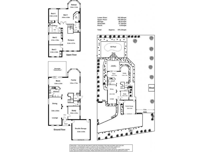 11 Halcyon Rise, Mornington VIC 3931