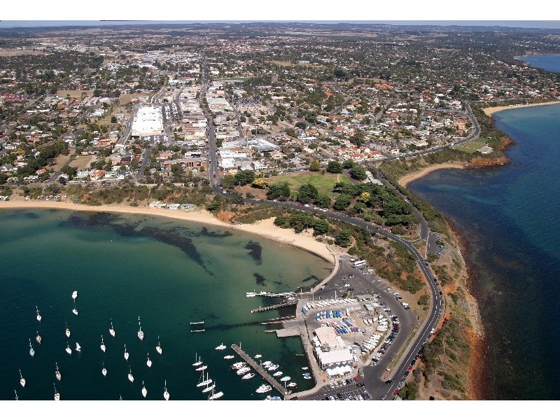 6/25 Barkly Street, Mornington VIC 3931