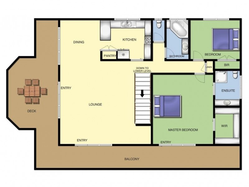 3 Oxford Court, Mount Martha VIC 3934