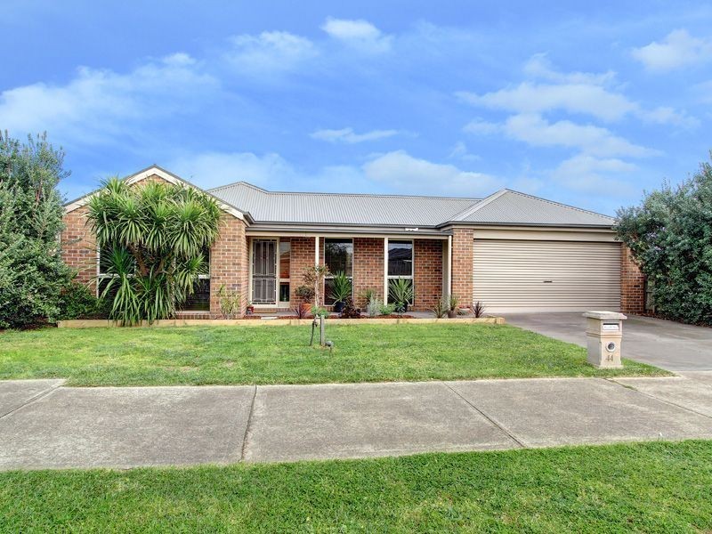 44 Acacia Street, Mount Martha VIC 3934