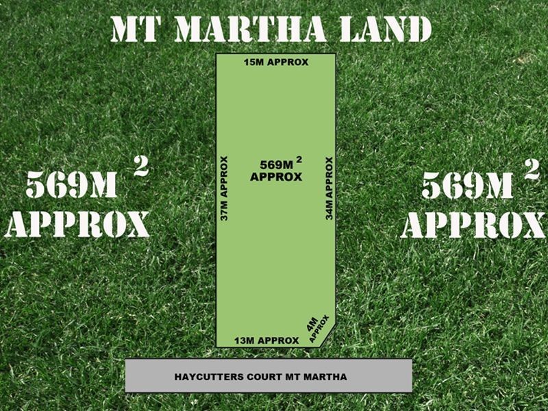 15 Haycutters Crt, Mount Martha VIC 3934