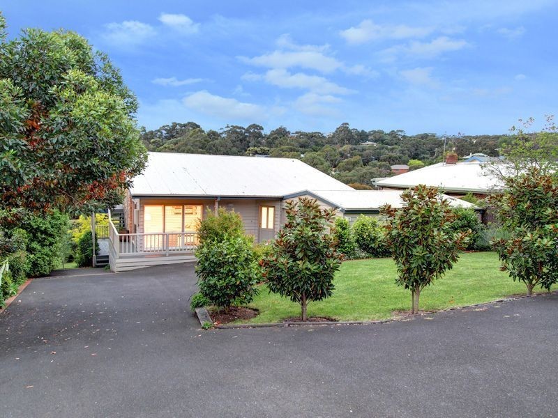 41 Ian Road, Mount Martha VIC 3934