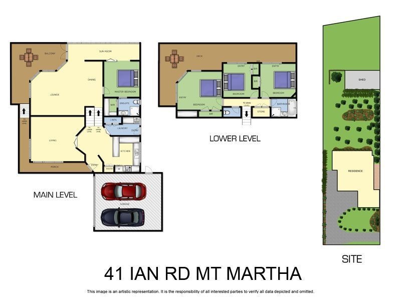 41 Ian Road, Mount Martha VIC 3934