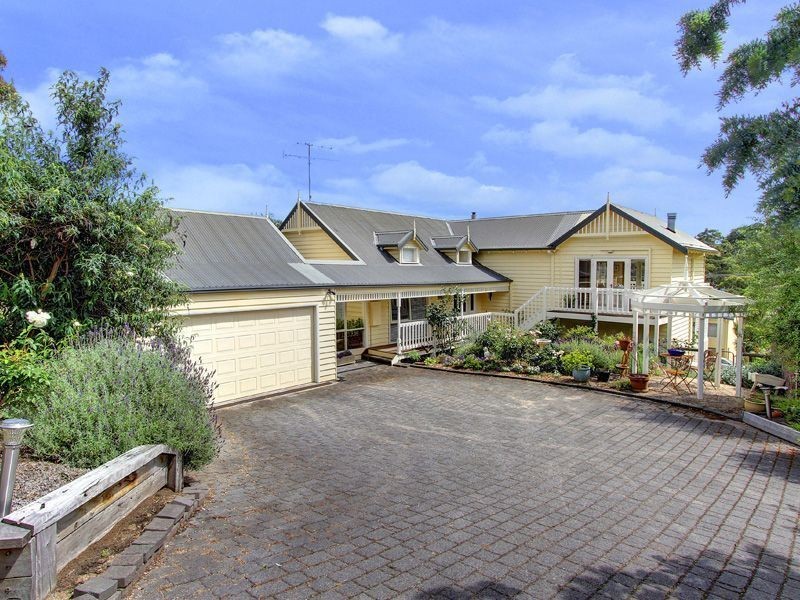 9 Asquith Avenue, Mount Martha VIC 3934