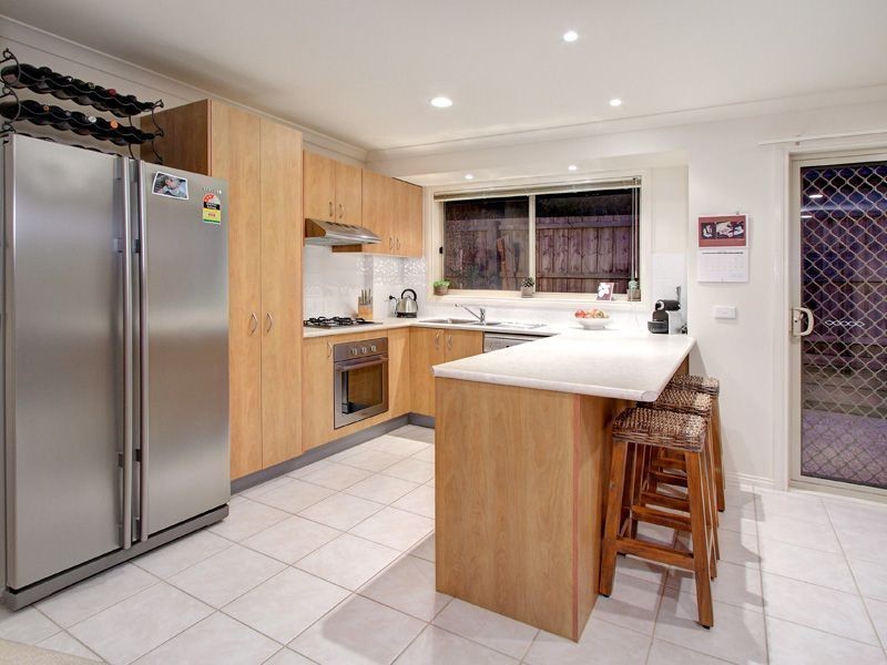 32 Meadow Crest Circuit, Mount Martha VIC 3934