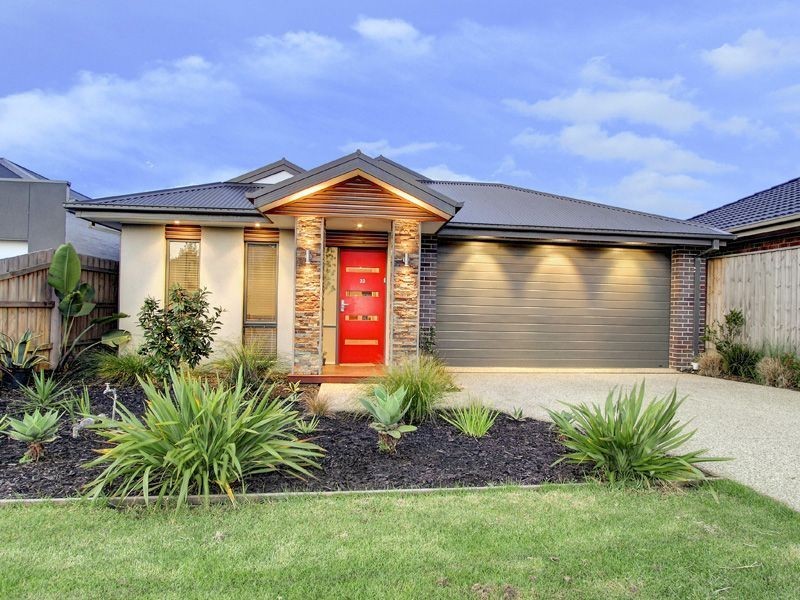 33 Harrap Road, Mount Martha VIC 3934