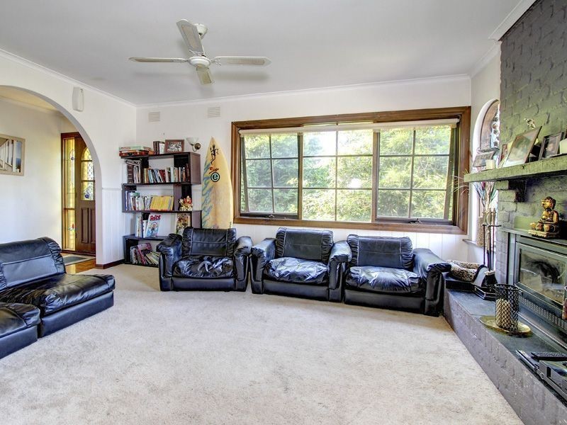 24 Cornwal Crescent, Mount Martha VIC 3934