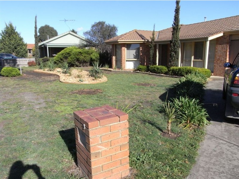 3 Broxbourne Brae, Mornington VIC 3931