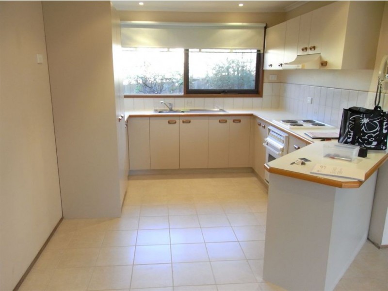 3 Broxbourne Brae, Mornington VIC 3931