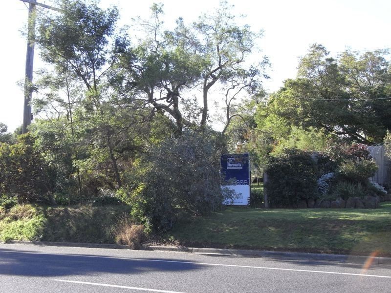 65 Kunyung Rd, Mount Eliza VIC 3930