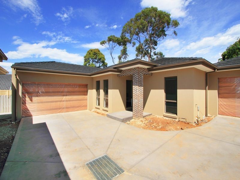 2/34 Colstan Court, Mount Eliza VIC 3930