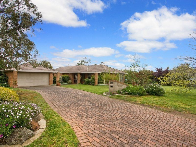 12 Woodlyn Close, Mount Eliza VIC 3930
