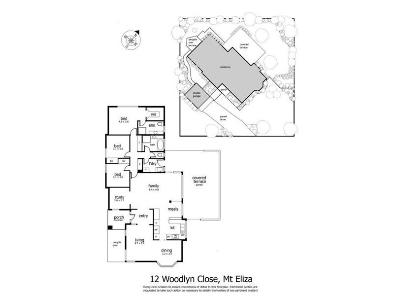 12 Woodlyn Close, Mount Eliza VIC 3930