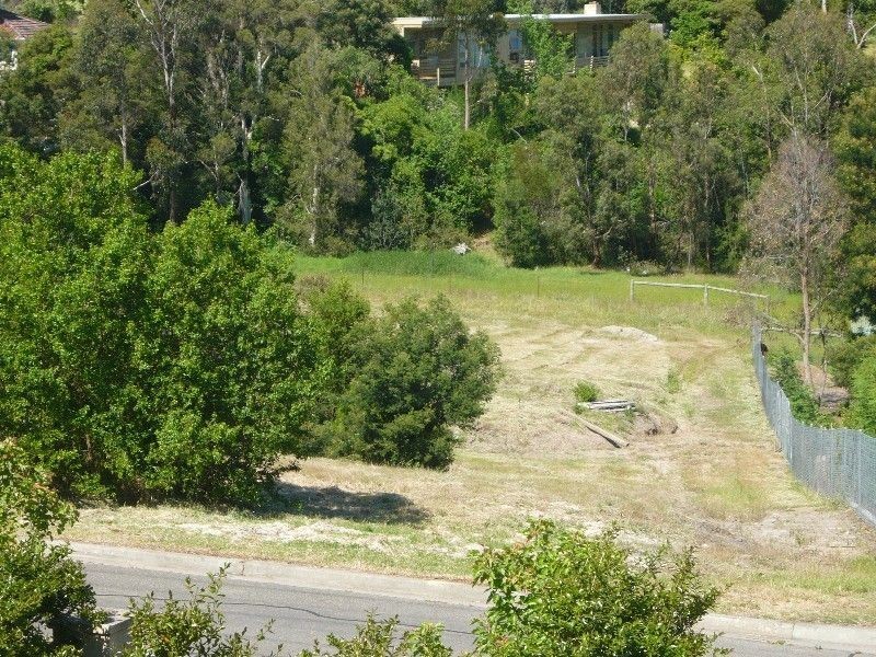 11 Glen Shian Crescent, Mount Eliza VIC 3930