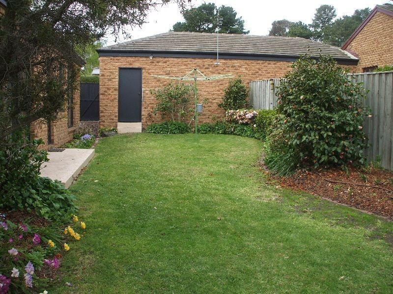 6 OLD MORNINGTON ROAD, Mount Eliza VIC 3930