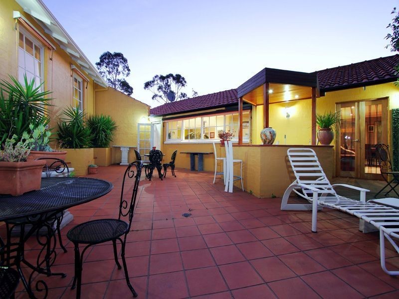 54 Millbank Drive, Mount Eliza VIC 3930 the real estate agency