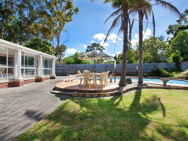 36 Glen Shian Lane, Mount Eliza VIC 3930