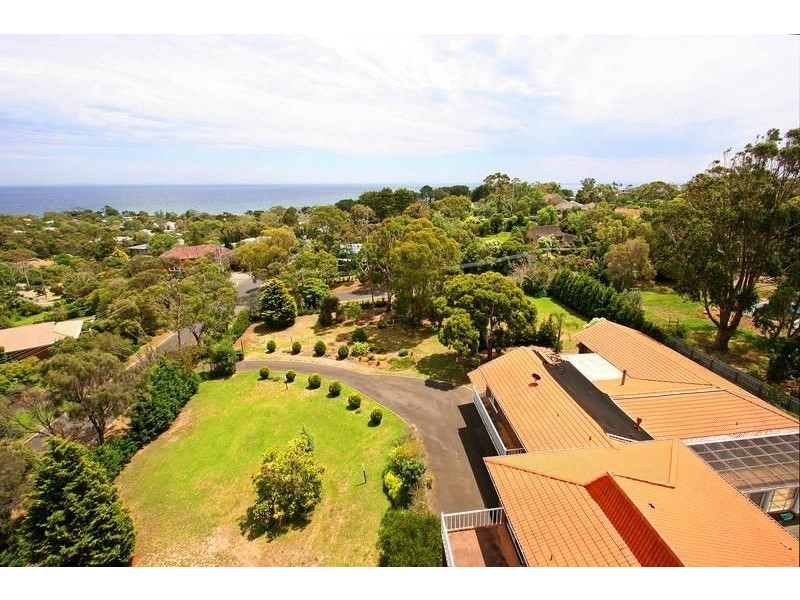 36 Glen Shian Lane, Mount Eliza VIC 3930