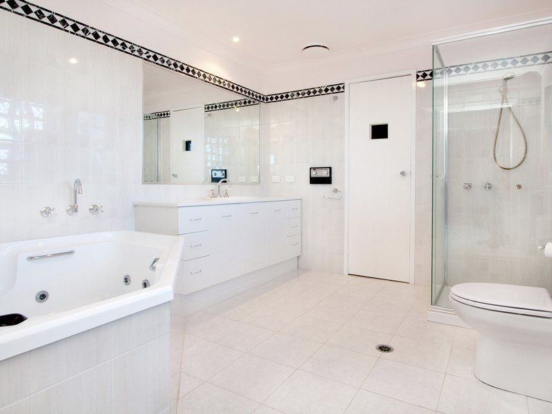 36 Glen Shian Lane, Mount Eliza VIC 3930
