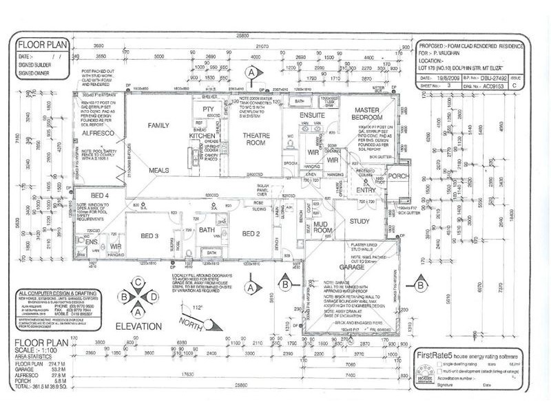 10 Dolphin Street, Mount Eliza VIC 3930