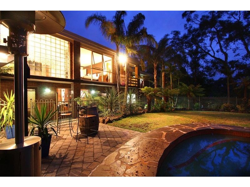 54 Winona Road, Mount Eliza VIC 3930