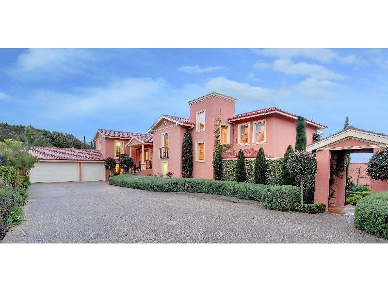 67 Williams Road, Mount Eliza VIC 3930